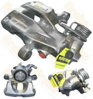 BRAKE ENGINEERING ca1257r -  Тормозной суппорт